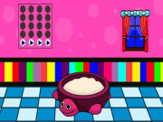 Play Pink House Escape 2 Game on FOG.COM