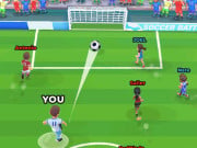 Play Football PvP (Soccer Battle) Game on FOG.COM