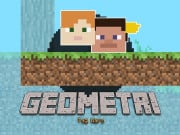 Play Geometri Tag Wars Game on FOG.COM