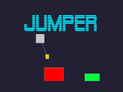Play JUMPER - THE TOWER DESTROYER Game on FOG.COM