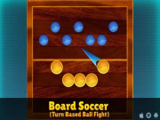 Play Board Soccer Game on FOG.COM