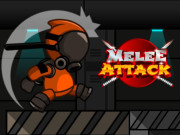 Play Melee Attack Online Game Game on FOG.COM
