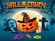 Play Hallo Candy Game on FOG.COM