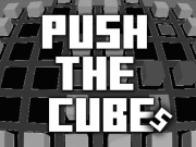 Play Push The Cubes Game on FOG.COM