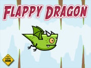 Play Flappy The Dragon Game on FOG.COM
