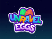 Play Unravel Egg Game on FOG.COM