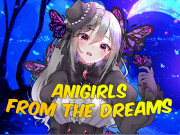 Play Anigirls From The Dreams Game on FOG.COM