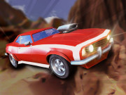 Play Stunt Car Crasher Game on FOG.COM