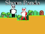 Play Sheon Panda Game on FOG.COM