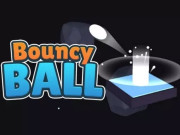 Play Funny Bouncy Ball 3D Game on FOG.COM