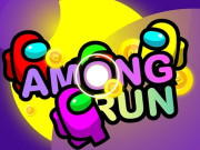 Play Among running Game on FOG.COM