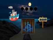 Play Rescue The Blue Crab Game on FOG.COM
