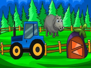 Play Find The Tractor Key 3 Game on FOG.COM