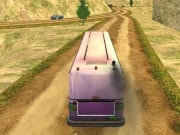 Play Bus Driving Offroad Sim 2022 Game on FOG.COM
