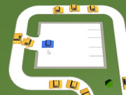 Play Car Master Parking Lot 2022 Game on FOG.COM
