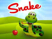 Play Ea Snake Game on FOG.COM