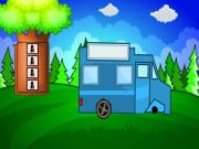 Play Caravan Escape Game on FOG.COM