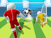Play Super Football Fever Game on FOG.COM