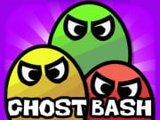 Play Ghost Bash Game on FOG.COM
