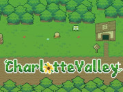 Charlotte Valley