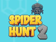Spider Hunt 2