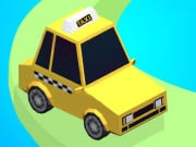 Play Traffic Run Puzzle Game on FOG.COM