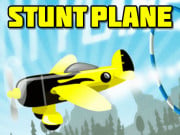 Stunt Plane