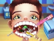 Play Mad Dentist - Fun Doctor Game Game on FOG.COM