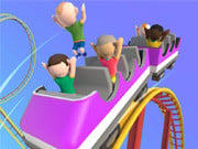 Play Theme Park Rush Game on FOG.COM