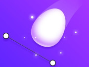 Play Super Bouncy Egg Game on FOG.COM
