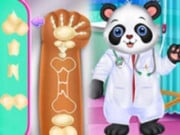 Play Best Doctor In Animal World Game on FOG.COM