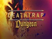Play DeathTrap Dungeon Game on FOG.COM