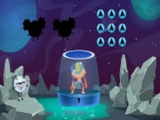 Play G2M Rescue The Alien Game on FOG.COM