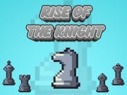 Play Rise Of The Knight Game on FOG.COM