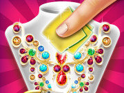 Play Princess Jewelry Game on FOG.COM