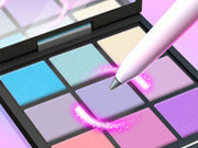 Play Makeup Kit Color Mixing Game on FOG.COM