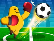 Play Monster Soccer 3D Game on FOG.COM