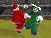 Play Santa Fiity Special Game on FOG.COM