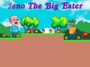 Play Jeno The Big Eater Game on FOG.COM