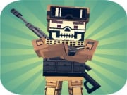Play zombie hunting Game on FOG.COM