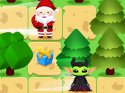 Play Santas Gift Hunt Game on FOG.COM
