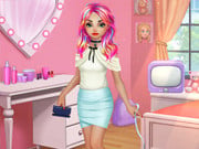 Play Love Dress Up Games For Girls Game on FOG.COM