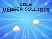 Play Idle: Merger Collider Game on FOG.COM