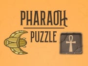 Play Pharaoh Puzzle Game on FOG.COM