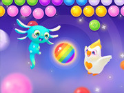 Play Bubble Shooter Pop It Now! Game on FOG.COM