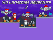 Play Yui Christmas Adventure 2 Game on FOG.COM