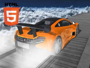 Play Super Cars Stunts Game on FOG.COM