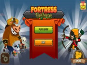 Play A Defense Game Game on FOG.COM