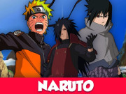 Play Naruto 3D Game Game on FOG.COM