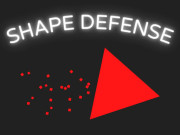 Shape Defense
